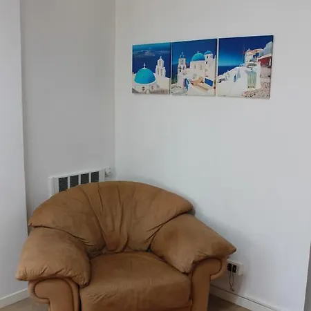 Apartamento Trilocale Nel Sole Bolonha