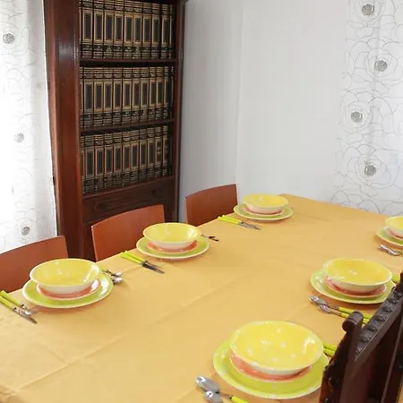 Trilocale Nel Sole Apartamento Bolonha