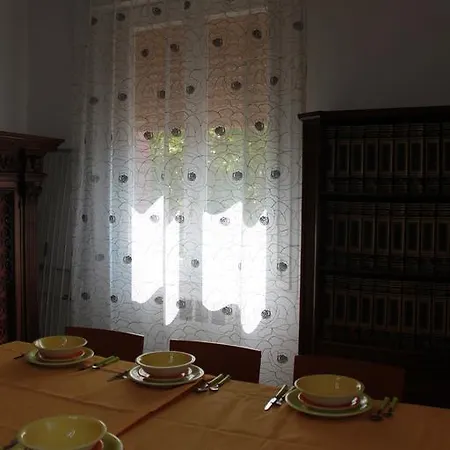 Trilocale Nel Sole Apartamento