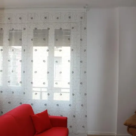 Trilocale Nel Sole Apartamento *