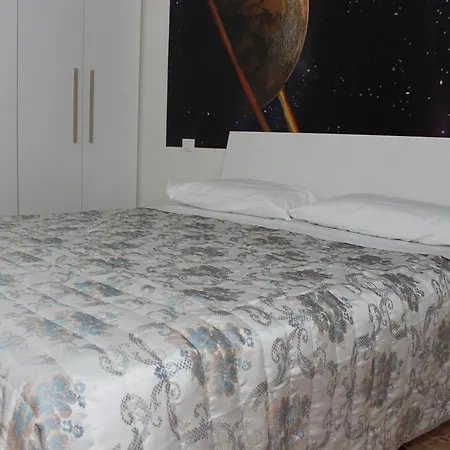 Apartamento Trilocale Nel Sole