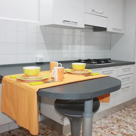 Apartamento Trilocale Nel Sole *