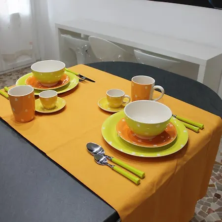 Trilocale Nel Sole Apartamento *