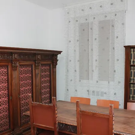 Apartamento Trilocale Nel Sole Bolonha