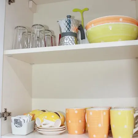 Trilocale Nel Sole Apartamento Bolonha