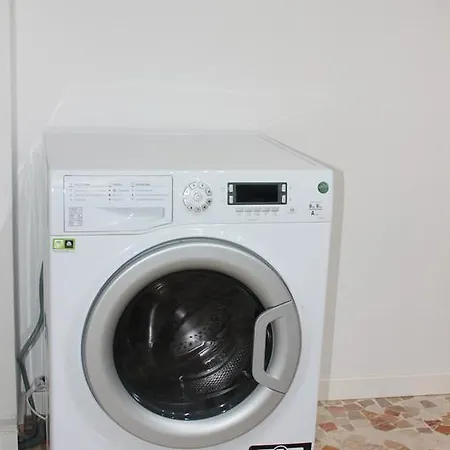 Trilocale Nel Sole Apartman