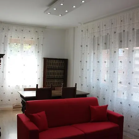 Trilocale Nel Sole Apartman Bologna